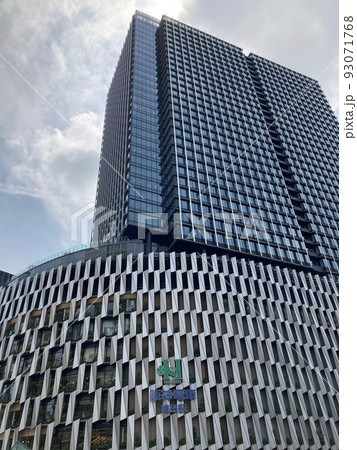 2022年4月13日大阪梅田 2022年4月13日大阪梅田 93071768
