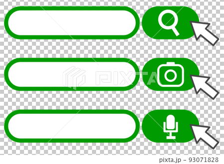 網絡語音搜索和圖像搜索的搜索窗口圖示 網絡語音搜索和圖像搜索的搜索窗口圖示 93071828