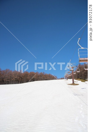 湯の丸スキー場 93072178