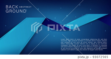 abstract gradients blue colors backgrounds with striped stars wavy styles for advertisement company, post media concepts, creative agency ads campaign, motion video, landing page, website header,  93072565