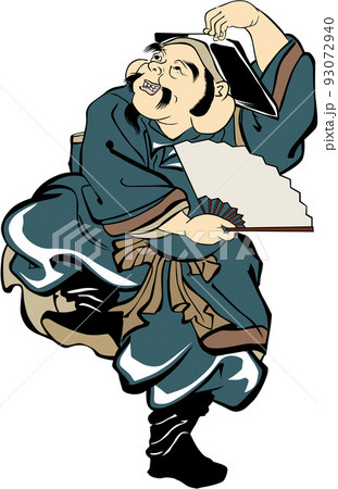 浮世絵 七福神 その28 浮世絵 七福神 その28 93072940