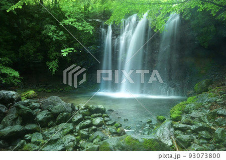 乙女の滝 栃木県 乙女の滝 栃木県 93073800