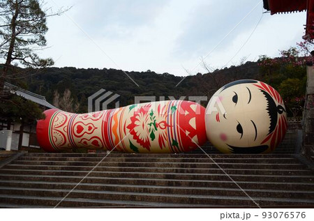 京都　清水寺 93076576