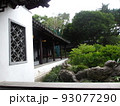 上海古猗園内の風景 93077290