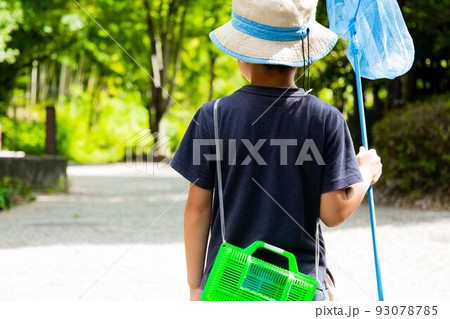 夏休みの思い出 93078785