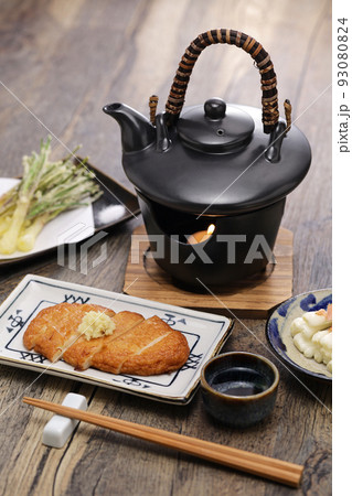 黒ぢょかで晩酌 黒ぢょかで晩酌 93080824