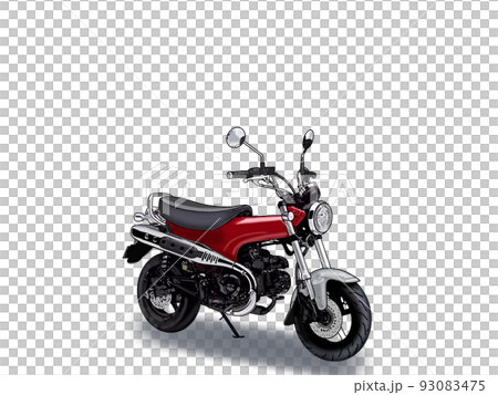 バイク オートバイ 単車 カスタム バイク オートバイ 単車 カスタム 93083475