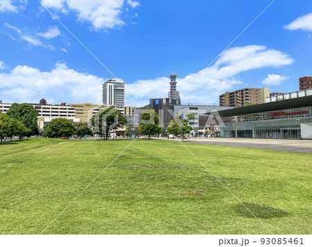 大分いこいの道 93085461