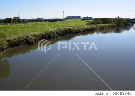 小貝川（こかいがわ）利根川水系 93085740