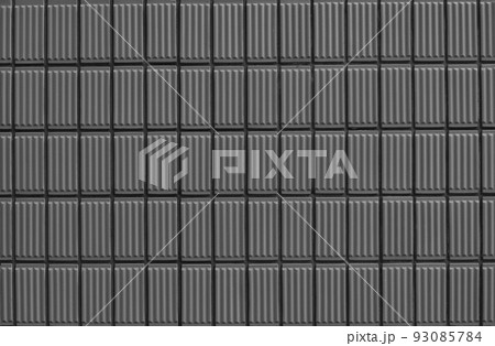 貼壁タイルグレー3 93085784