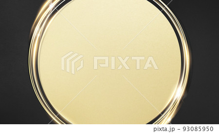 高級感のある背景素材 93085950