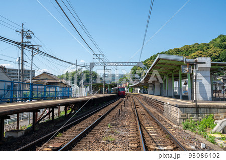 犬山遊園駅の風景 93086402