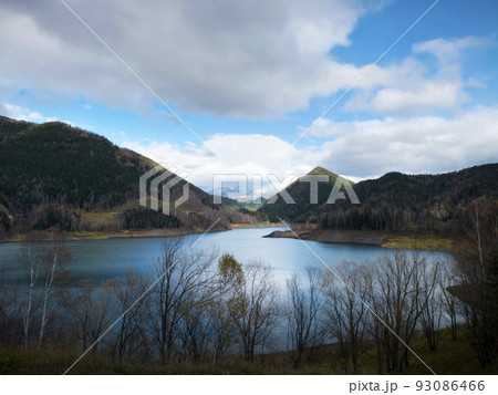 層雲峡 北海道・上川町 層雲峡 北海道・上川町 93086466