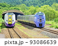 特急おおぞら＆特急とかち 93086639