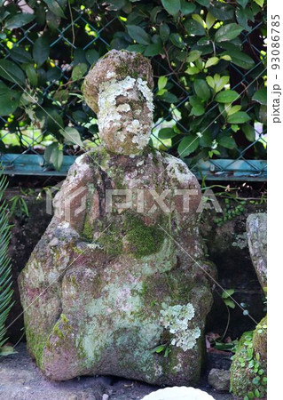 加治木町 田中の田の神 加治木町 田中の田の神 93086785