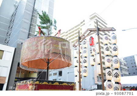 四条傘鉾 四条傘鉾 93087701