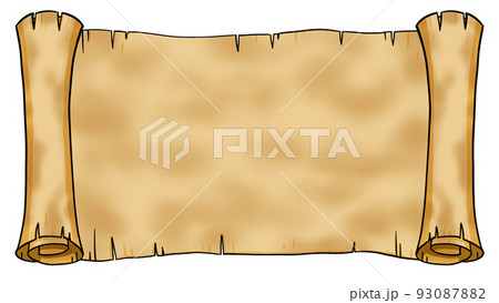 古い紙01 93087882