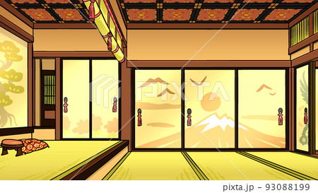 殿様の部屋 93088199