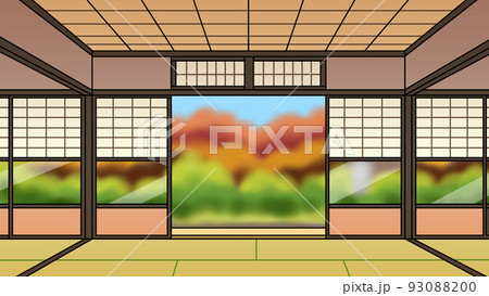 日本の部屋 93088200