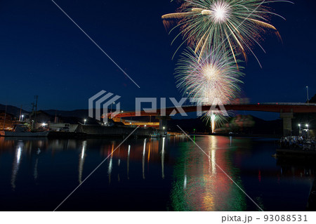 きほく燈籠祭 93088531