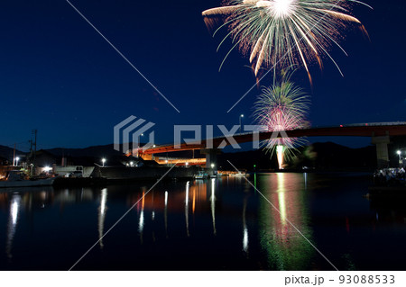 きほく燈籠祭 93088533