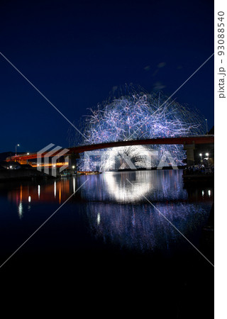 きほく燈籠祭 93088540