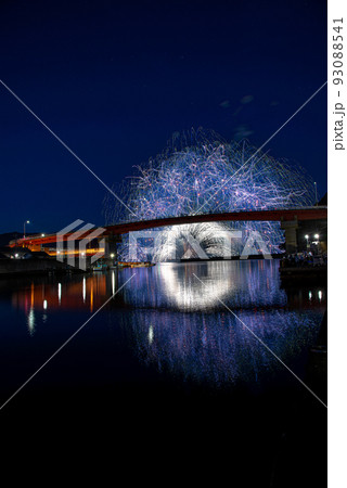 きほく燈籠祭 93088541