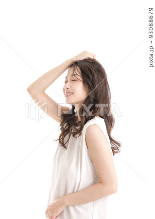 女性 ビューティー きれい 女性 ビューティー きれい 93088679
