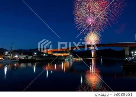 きほく燈籠祭 93089651