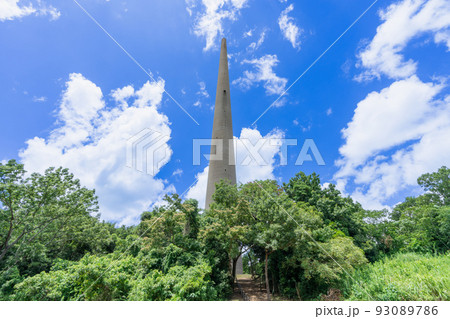 《長崎県》旧佐世保無線電信所(針尾送信所) 佐世保市針尾中町 《長崎県》旧佐世保無線電信所(針尾送信所) 佐世保市針尾中町 93089786