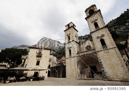 モンテネグロ コトル モンテネグロ コトル 93091560