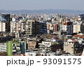 アルバニア　街並み 93091575