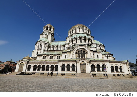 ブルガリア　ソフィア 93091585