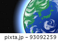 地球と宇宙 93092259