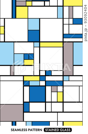 STAINED GLASS04 93092404