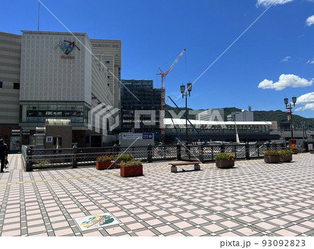 長崎駅 長崎駅 93092823