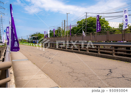 春日山駅 93093004