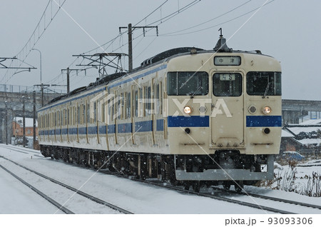 日豊本線 南行橋-新田原 JR九州 415系 FM6編成(南福岡) 日豊本線 南行橋-新田原 JR九州 415系 FM6編成(南福岡) 93093306