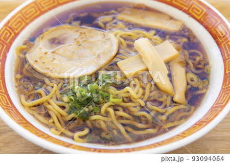 美味しい尾道ラーメン 93094064