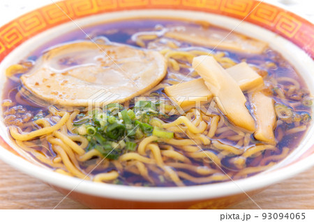 尾道ラーメン 93094065