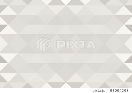 Pixel abstract background, triangular...のイラスト素材 [93094293] - PIXTA