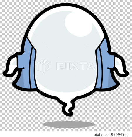 Hakubozu / Youkai 93094593