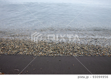 沼津の千本浜公園 沼津の千本浜公園 93094956