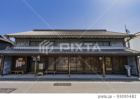名古屋市緑区 有松 旧東海道 中舛竹田荘 松柏苑 名古屋市緑区 有松 旧東海道 中舛竹田荘 松柏苑 93095482