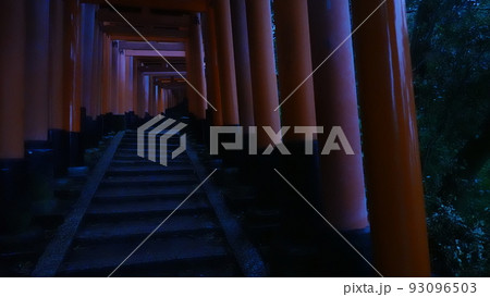 伏見稲荷 93096503