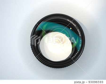 交換レンズ 93096593