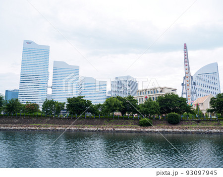 みなとみらい みなとみらい 93097945