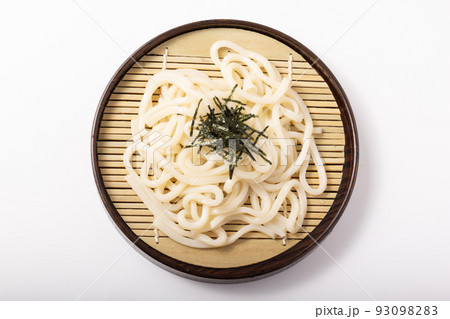 ざるうどん 讃岐うどん ざるうどん 讃岐うどん 93098283