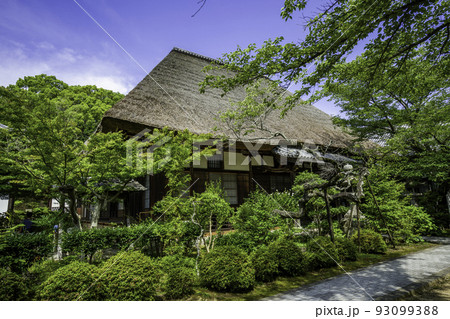 円通寺 本堂 岡山県倉敷市 円通寺 本堂 岡山県倉敷市 93099388