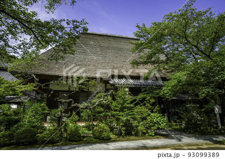 円通寺 本堂 岡山県倉敷市 円通寺 本堂 岡山県倉敷市 93099389